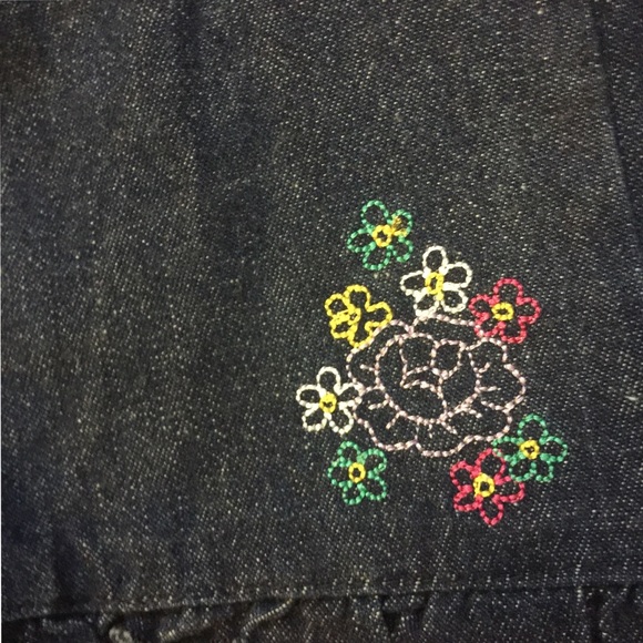 Sugar Cookies Toddler Girl shorts and Top Set 2T - Picture 7 of 8